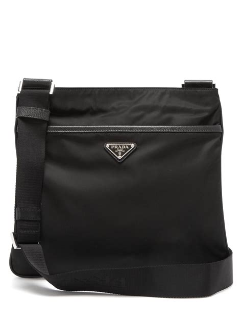 prada bag for men|Prada men's laptop bag.